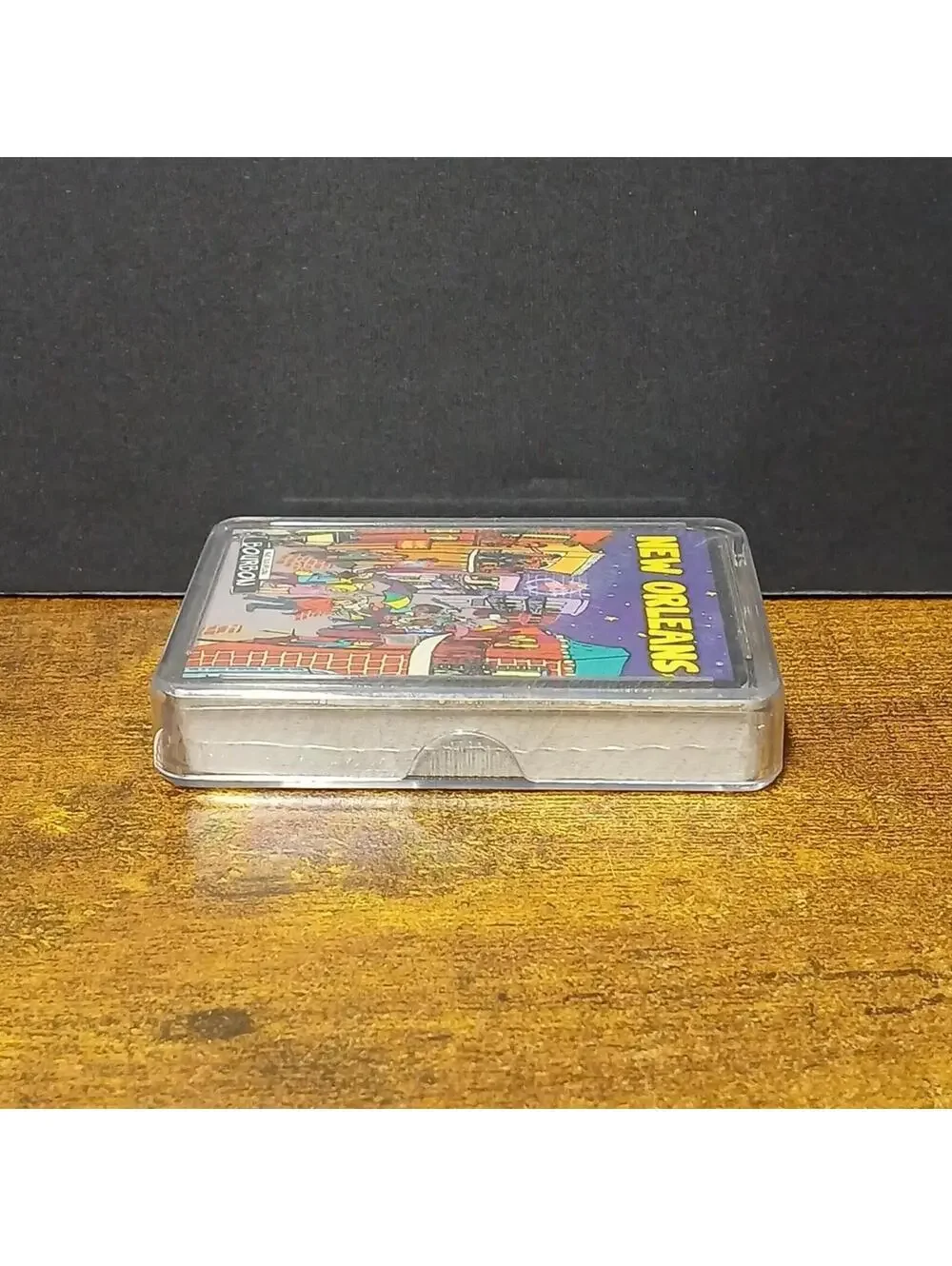N/A sealed please